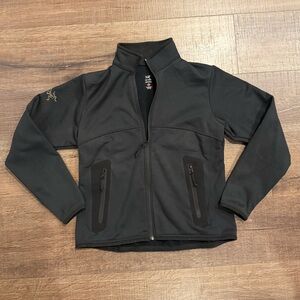 Arc’teryx | Women’s Softshell Jacket